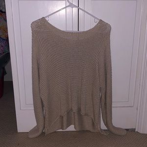 Sweater